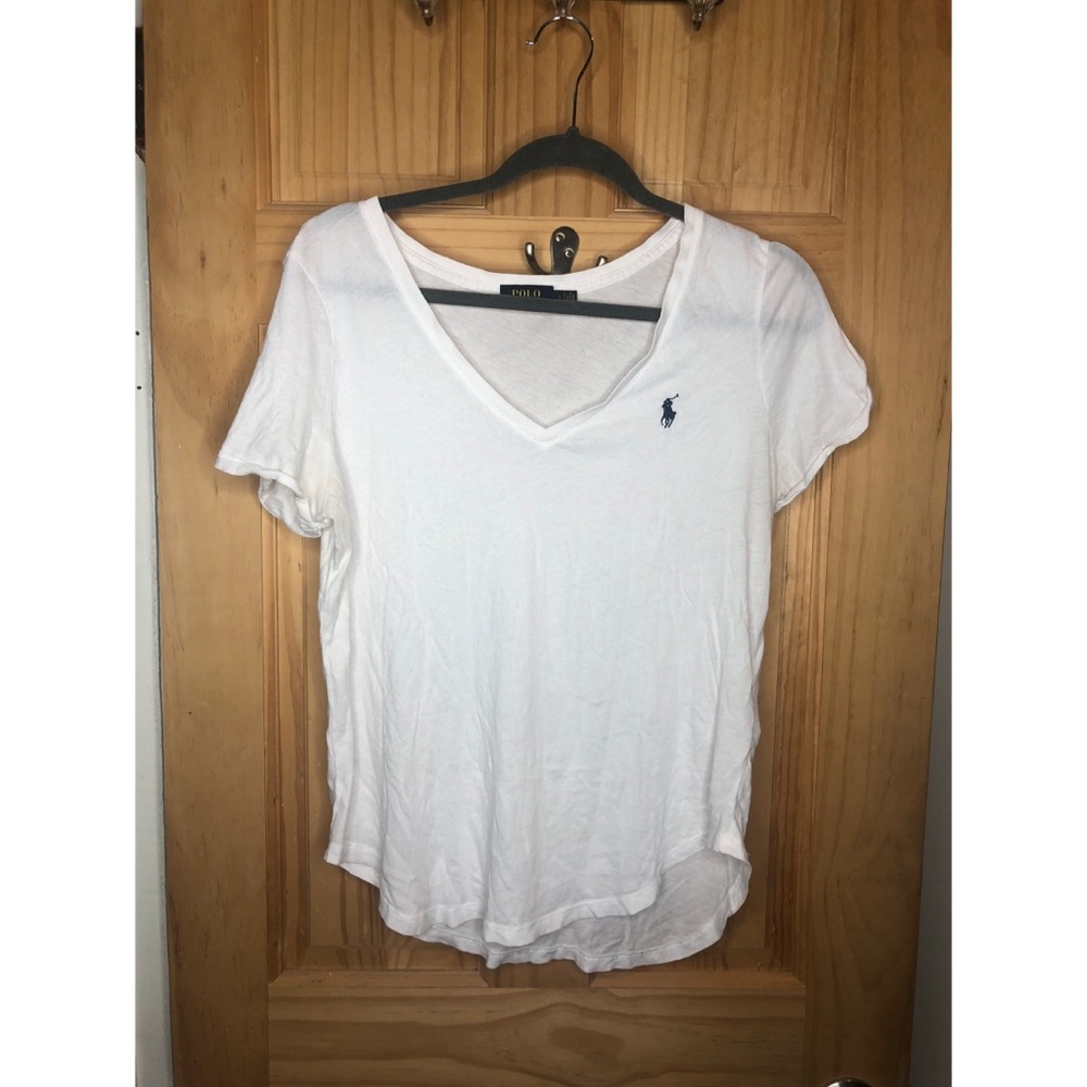 Ralph Lauren Polo Tee